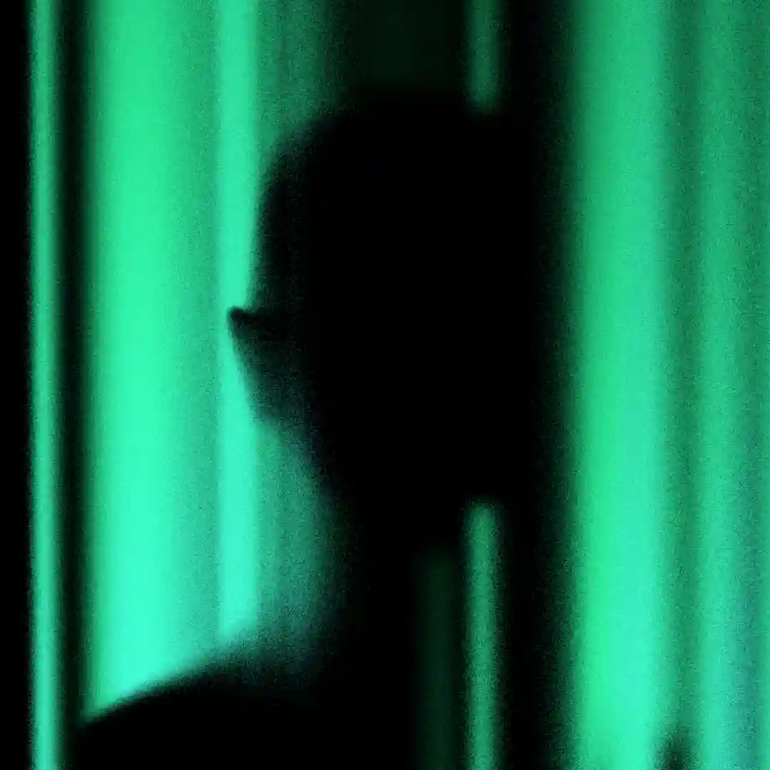 Habits and Patterns (Original Mix) cover