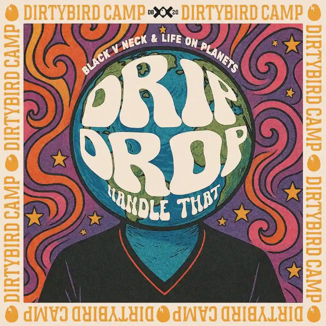 Drip Drop (Handle That) cover