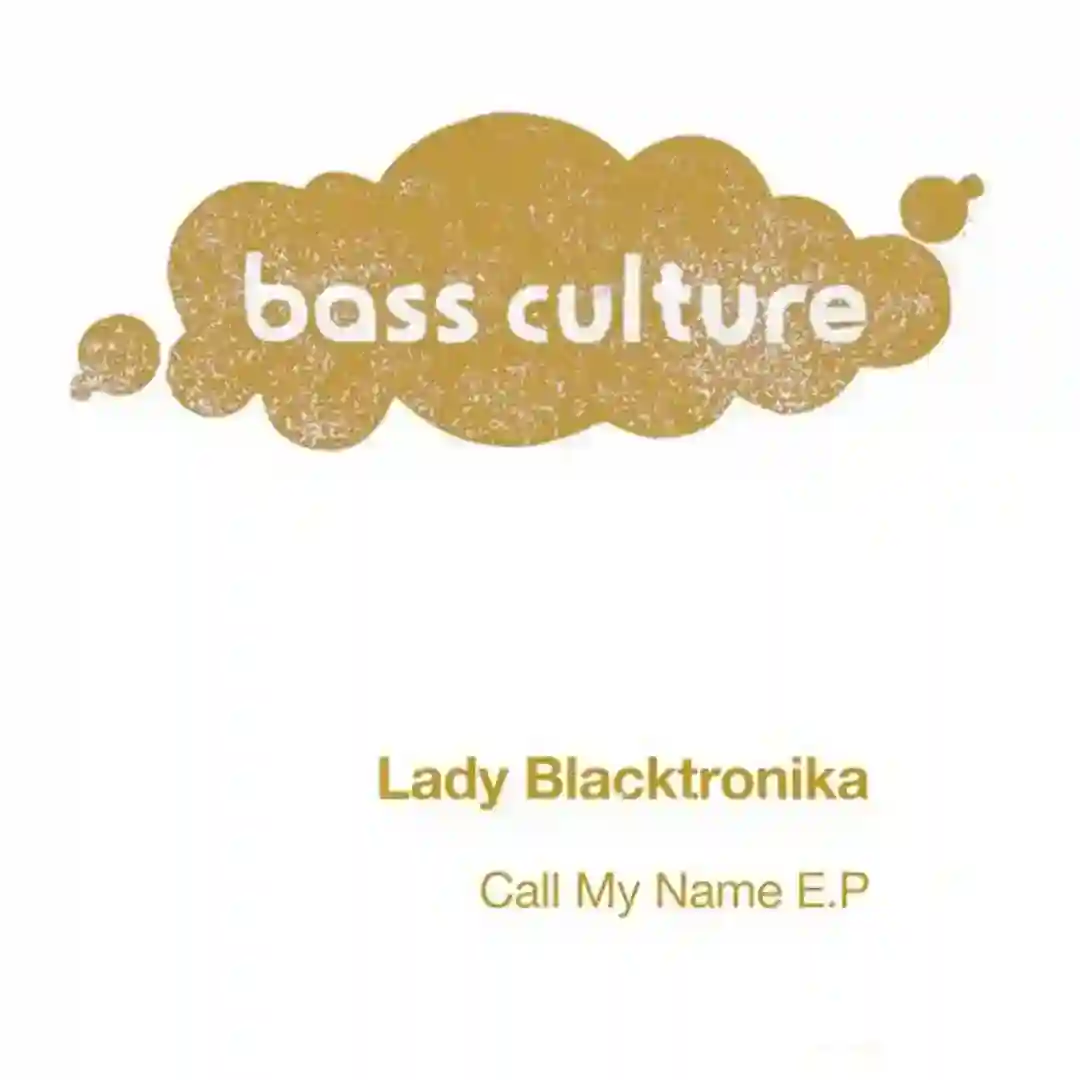 Call My Name cover