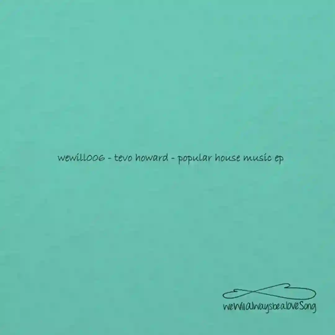 Popular House Music (Original Mix) cover