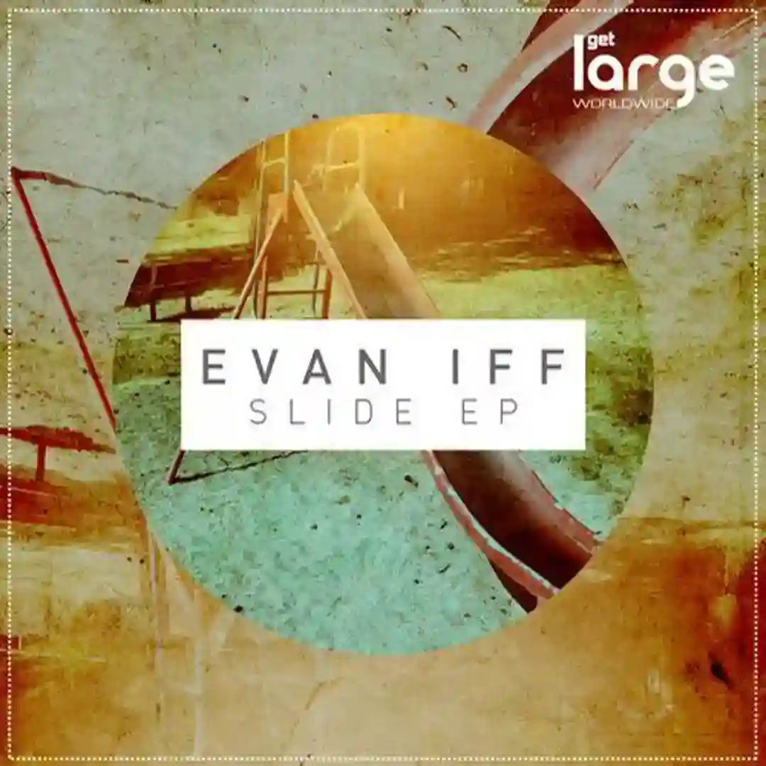 Slide cover