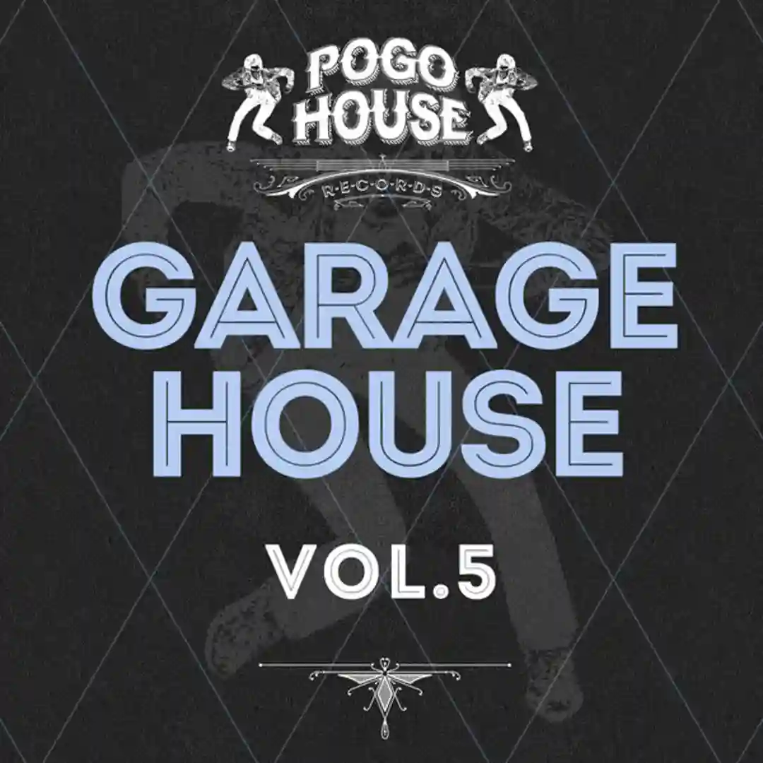 Candy Floss (Original Mix) cover