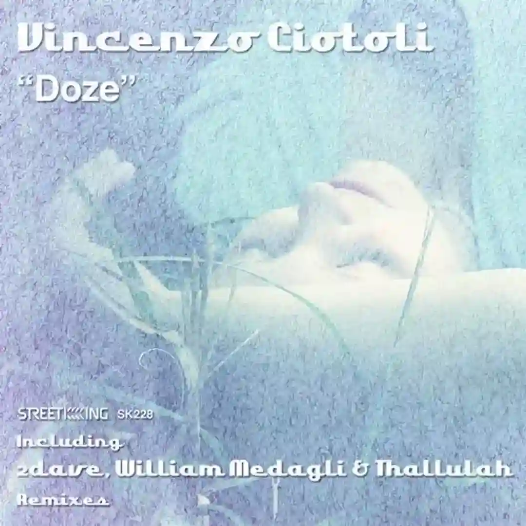 Doze cover