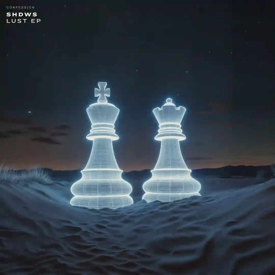 Proximity (Original Mix) cover