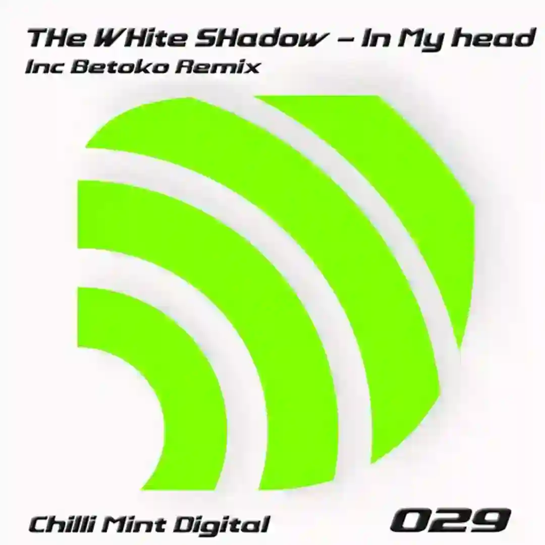 It's Time (Original Mix) cover