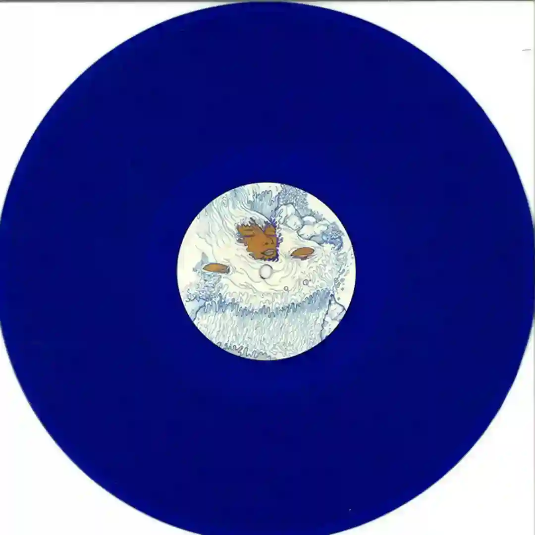 Doubting cover