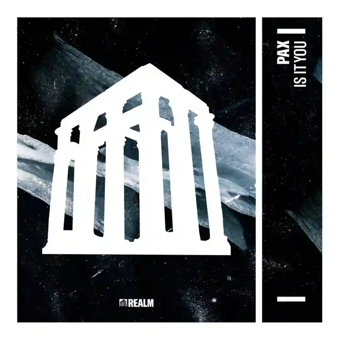 Is It You (Extended MIx) cover