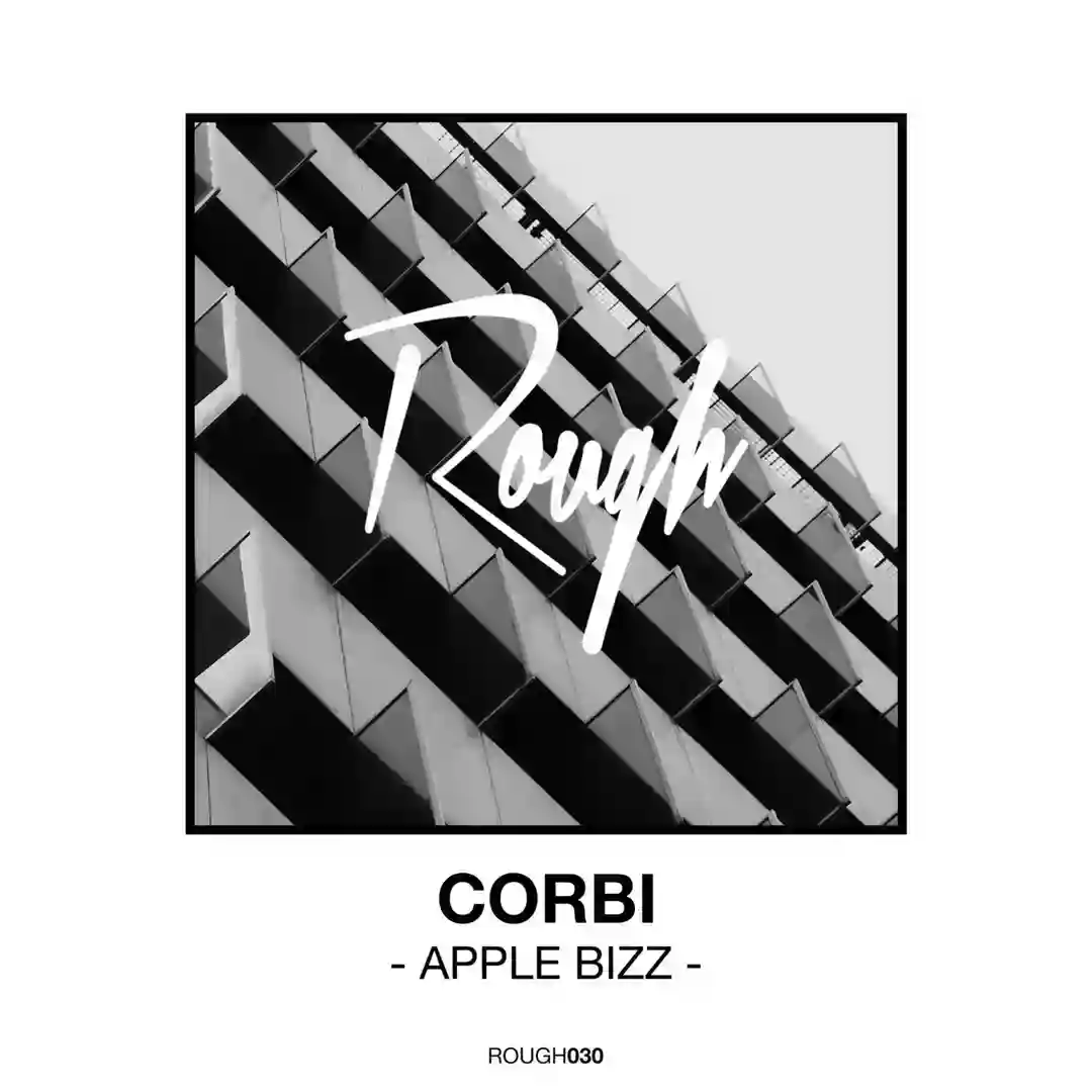 Apple Bizz (Flabaire Remix) cover