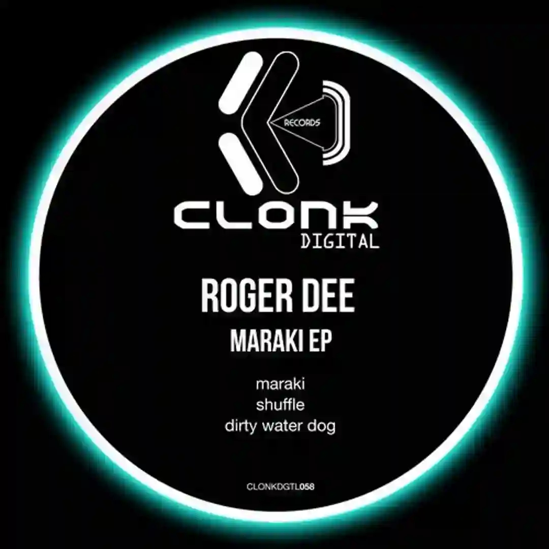 Dirty Water Dog (Original mix) cover