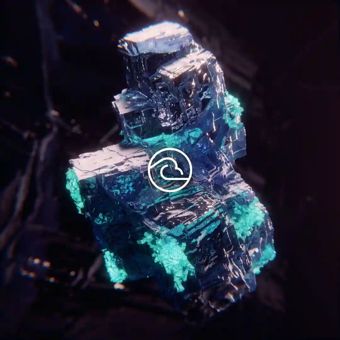 Resilience (Original Mix) cover