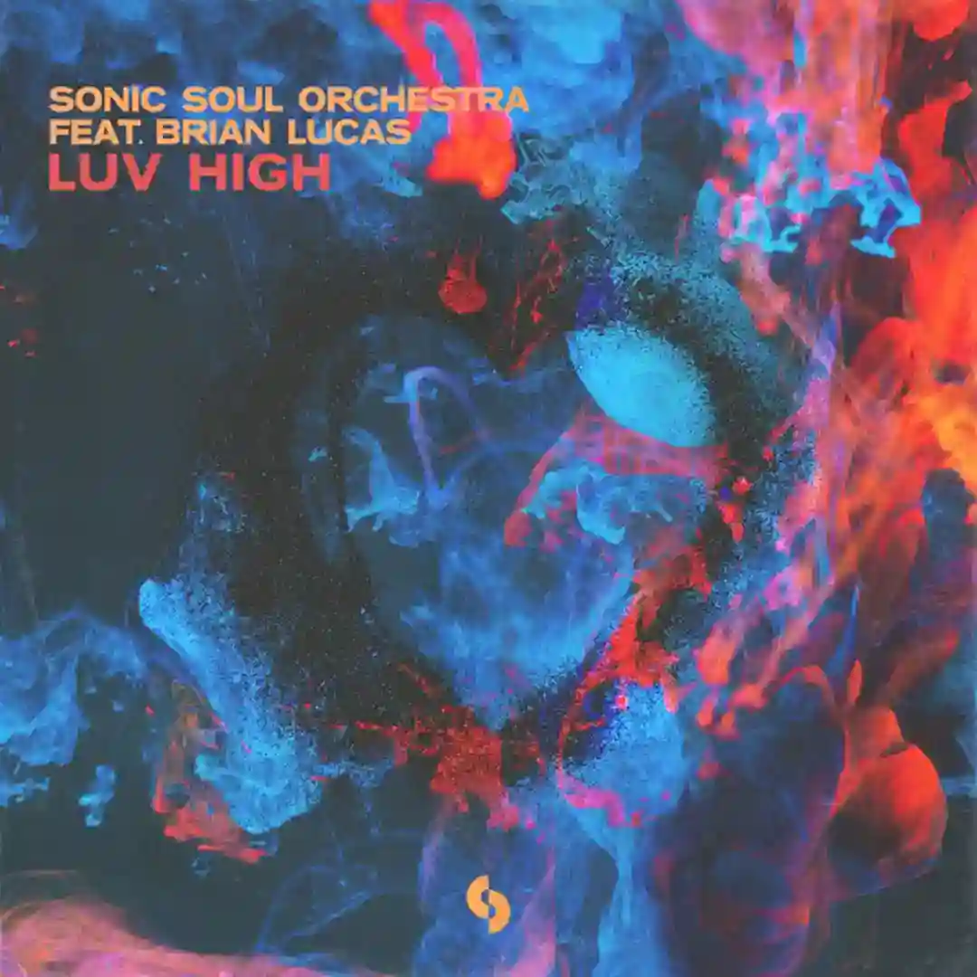 Luv High (Extended Vox Mix) cover
