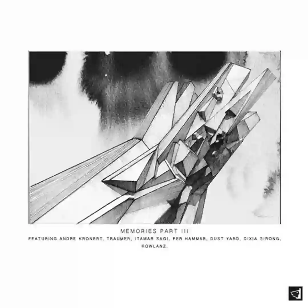 Depechez (Original Mix) cover