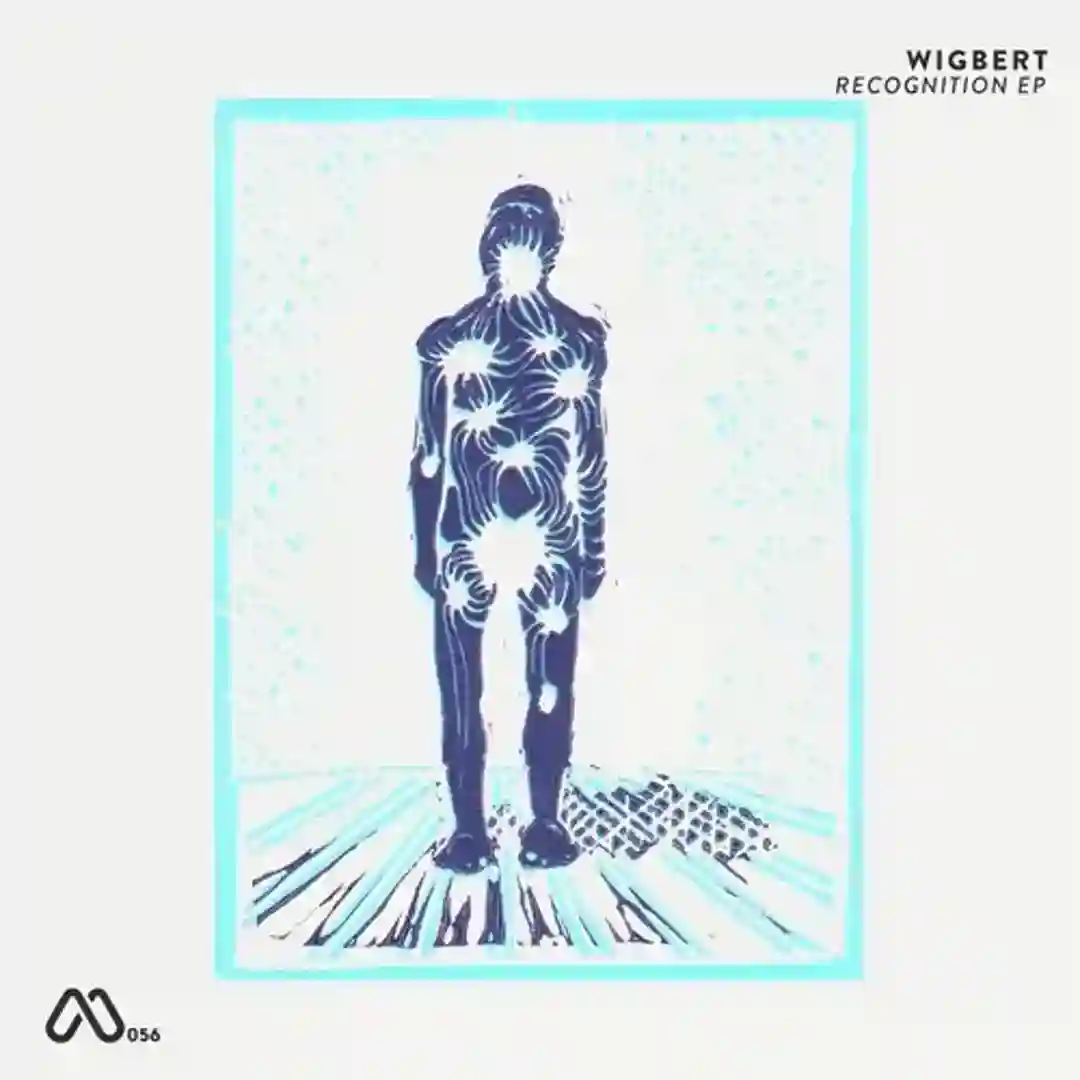 Recognition EP cover