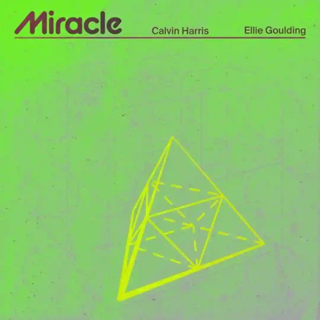 Miracle (Original Mix) cover