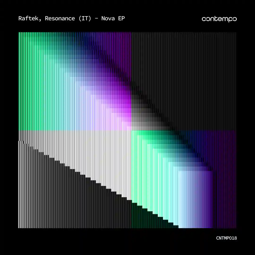 Drifter (original mix) cover