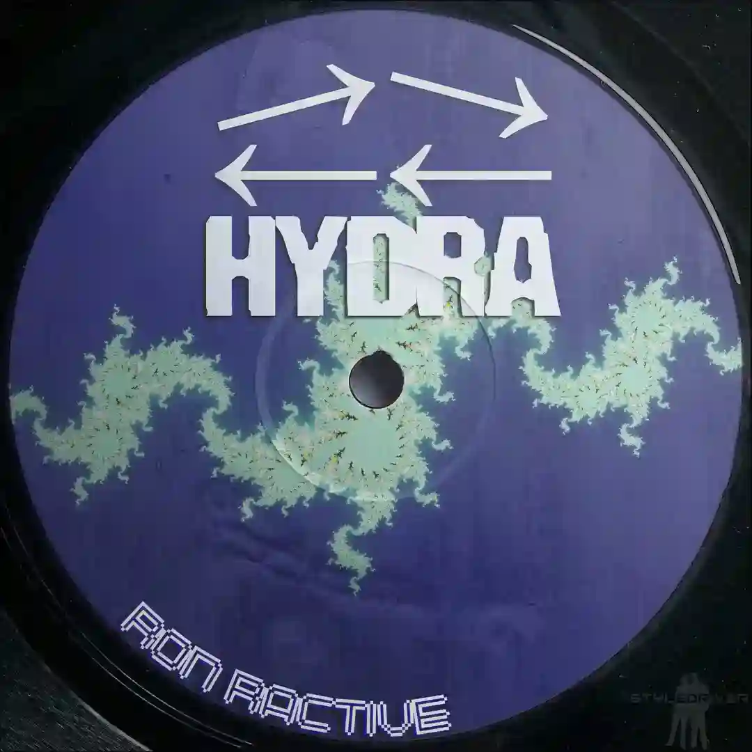 Hydra (Boing Mix) cover