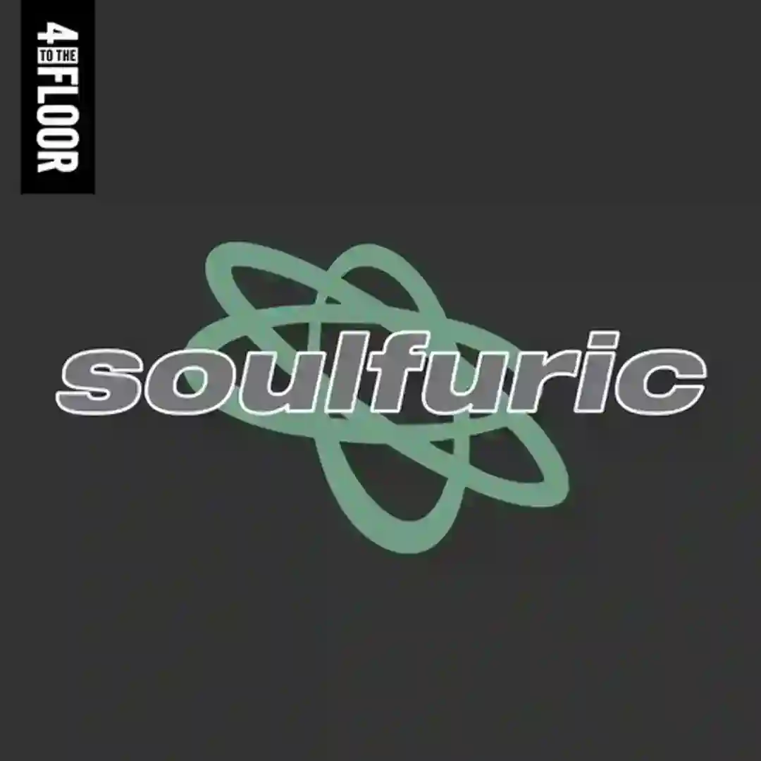 Mechouga (K2 Remix) (Long Mix) cover