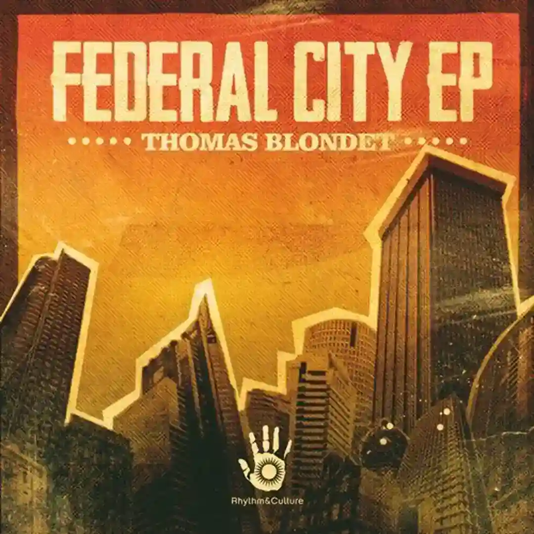 General Dub feat. Dub Africa (Original Mix) cover