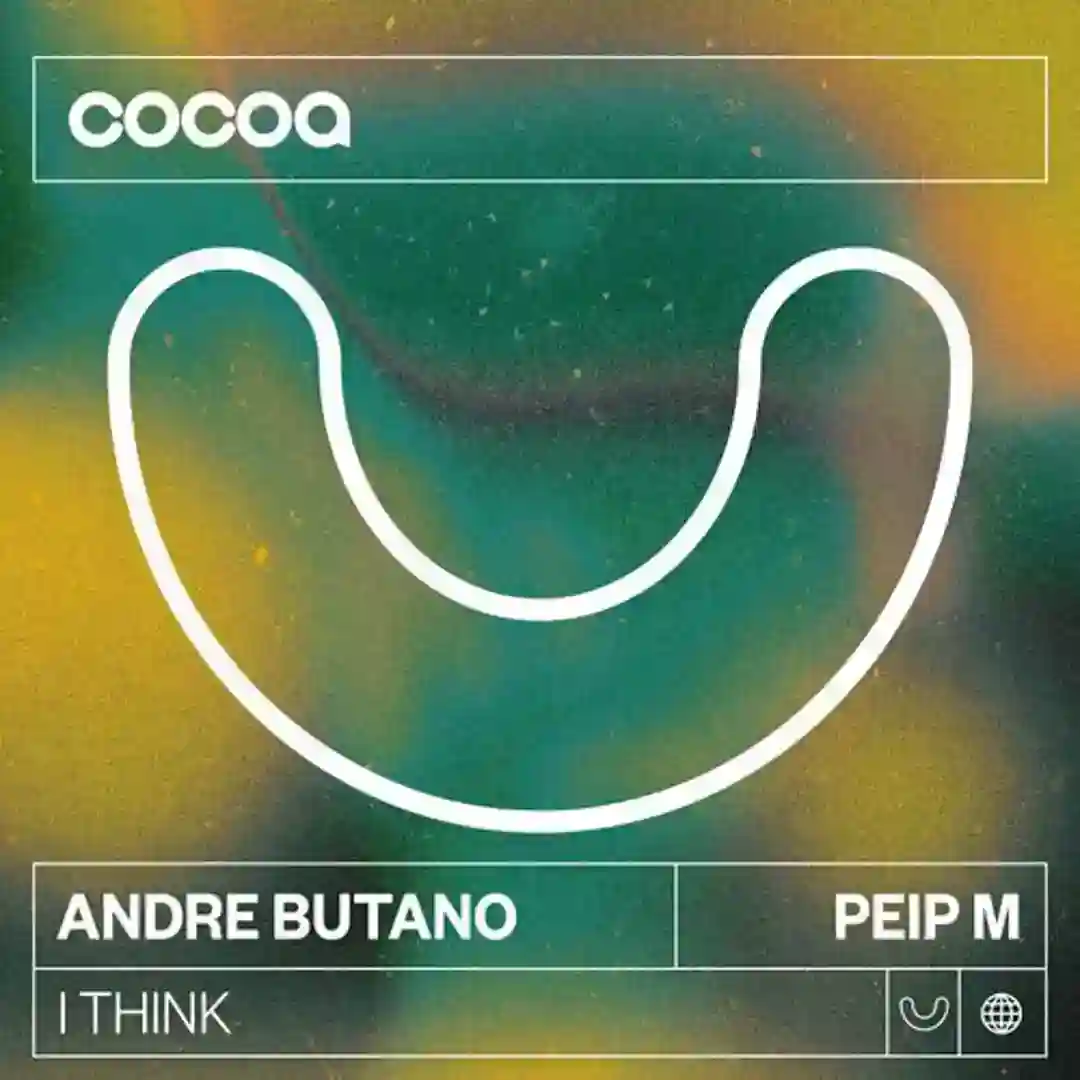 I Think cover