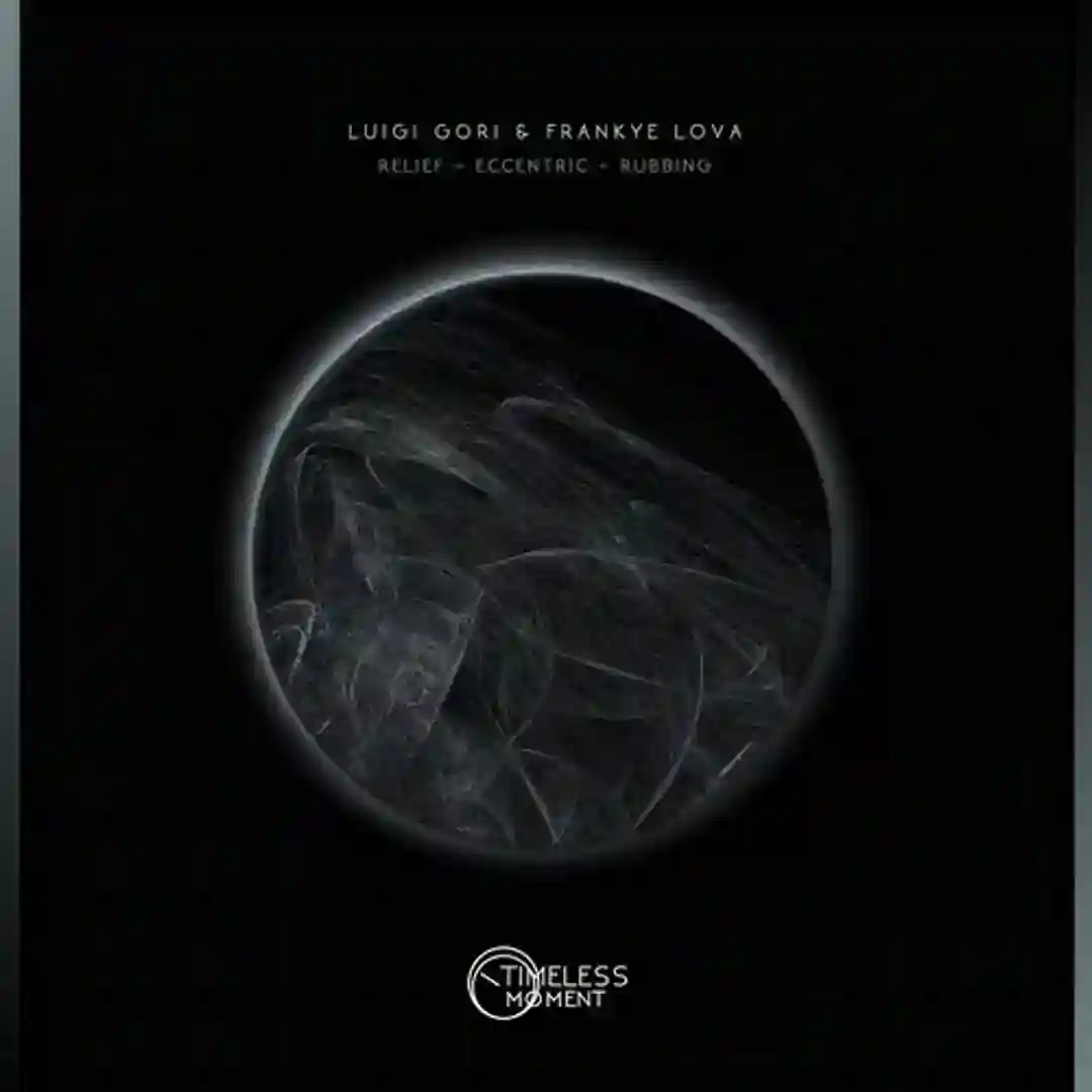 Eccentric (Original Mix) cover