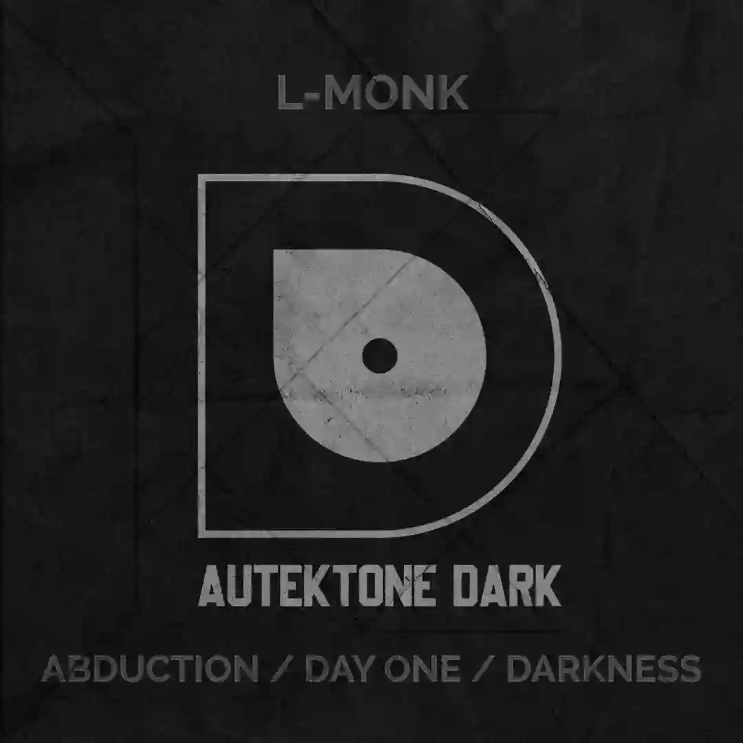 Day One (Original Mix) cover