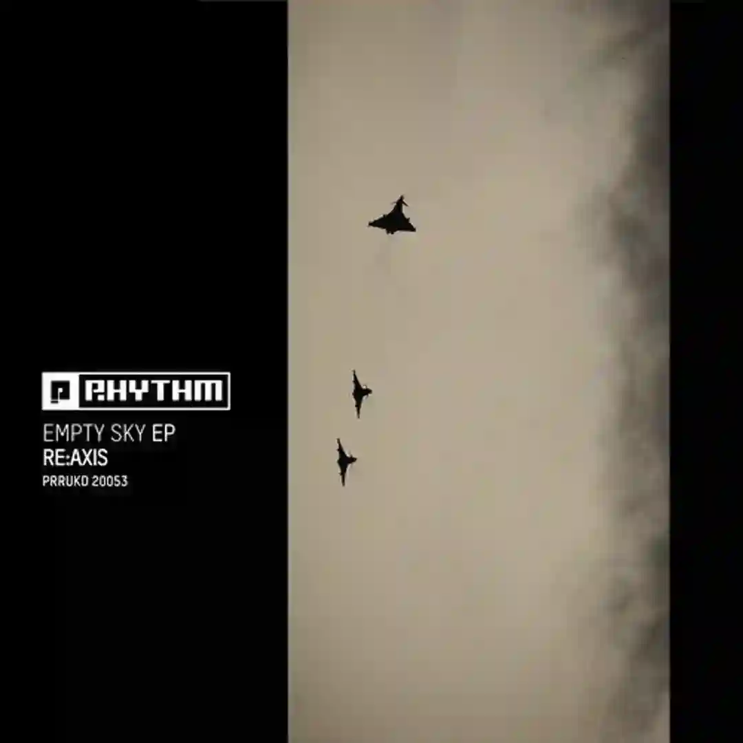Empty Sky (Original Mix) cover