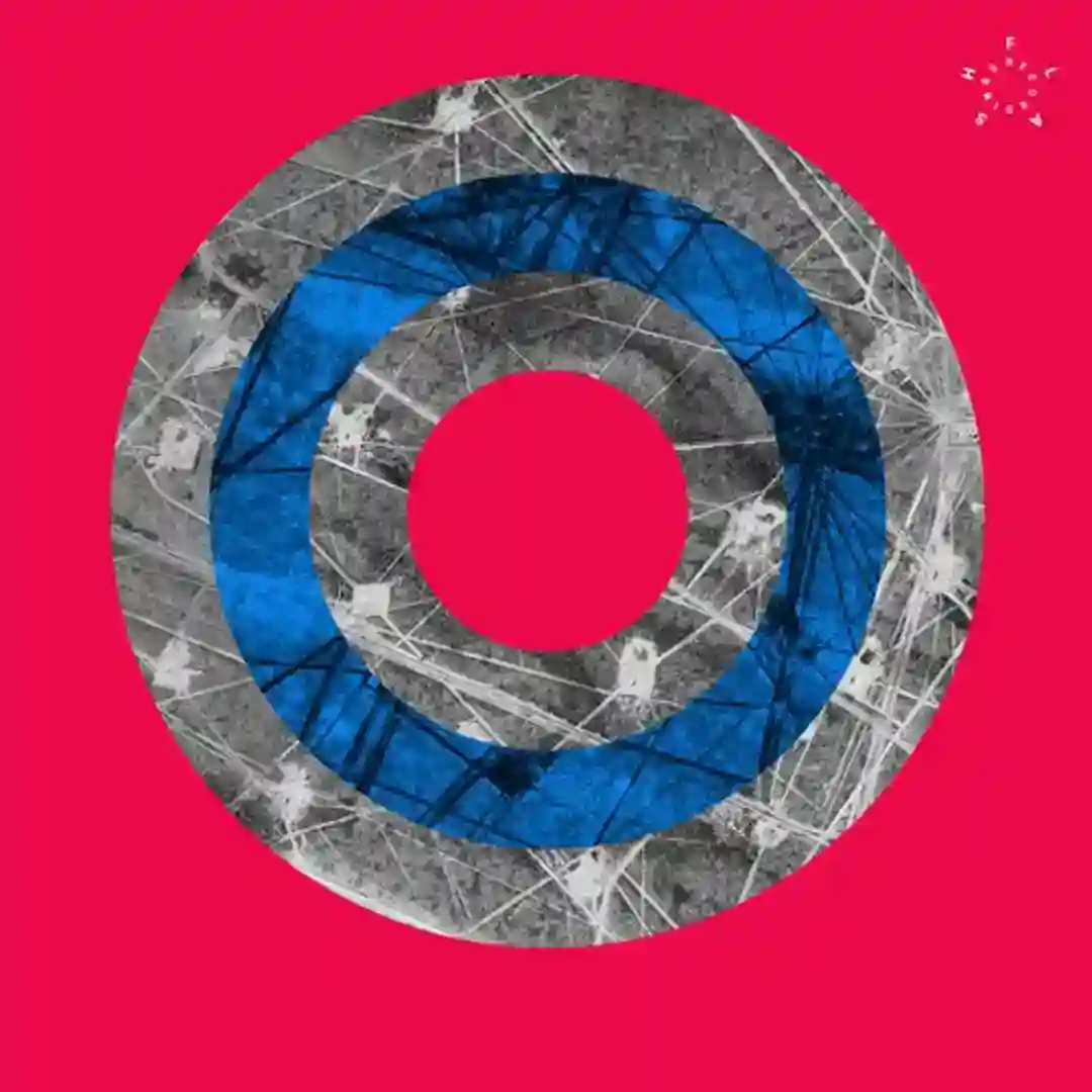 Fractal (Original Mix) cover