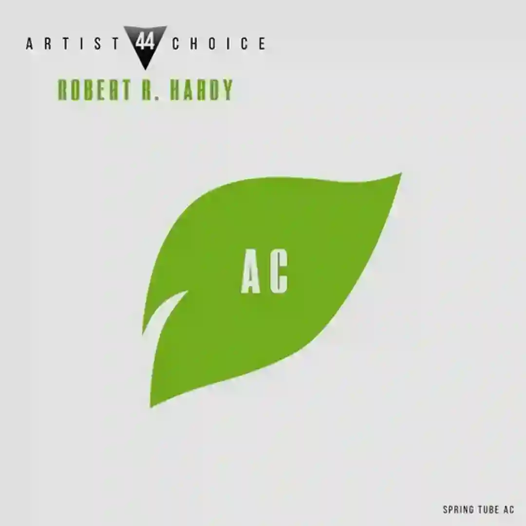 Hologram (Robert R. Hardy Remix) cover