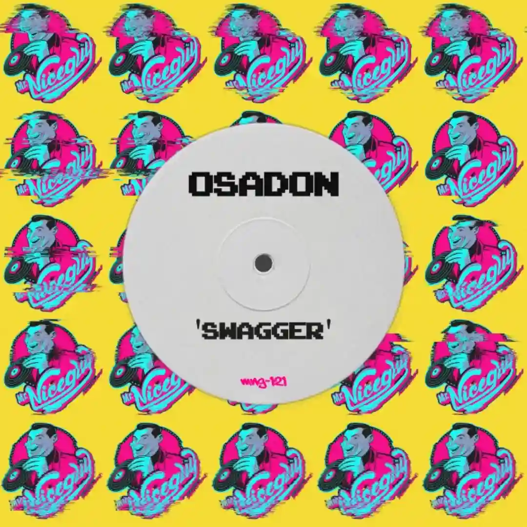 Swagger cover