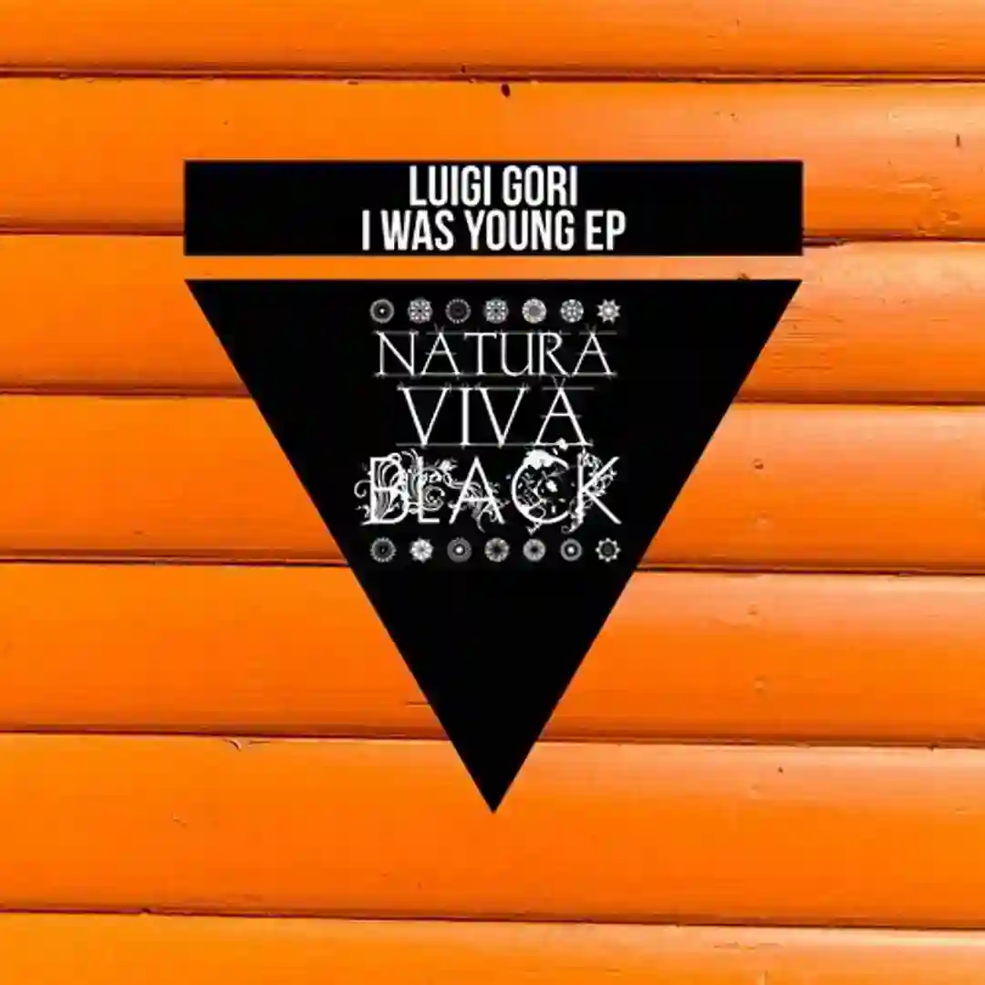 Introduced (Original Mix) cover