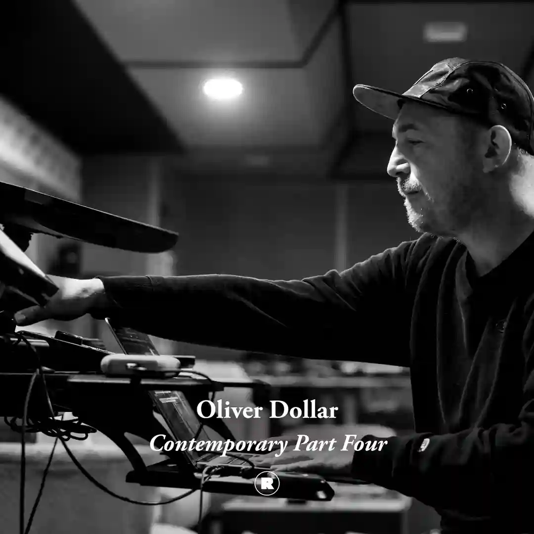 Speaker's Bleed (Original Mix) cover