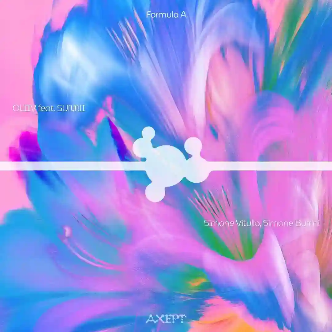 Aroma (Extended Mix) (Extended Mix) cover