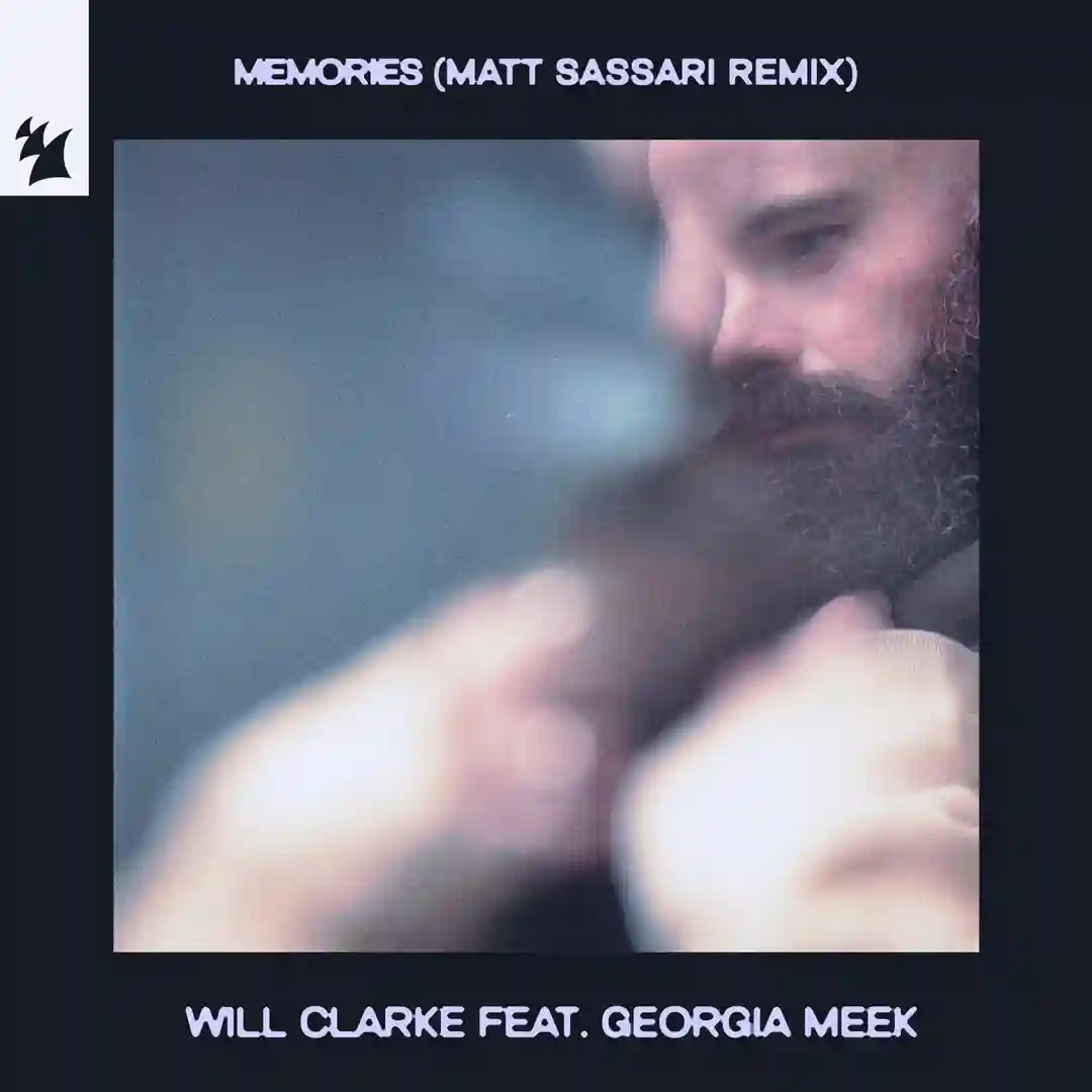 Memories feat. Georgia Meek (Matt Sassari Extended Remix) cover