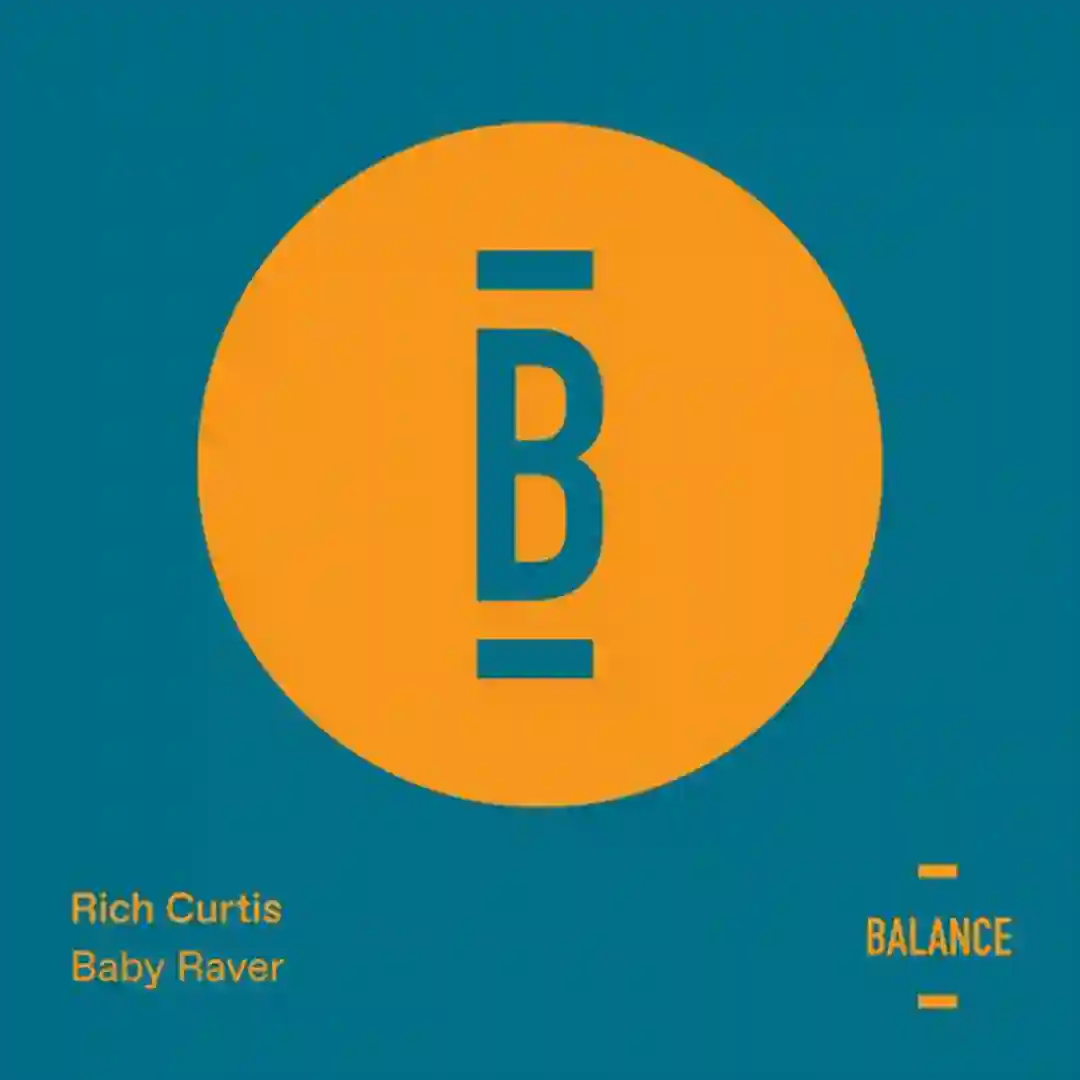 Baby Raver (Mike Griego Remix) (Mike Griego Remix) cover