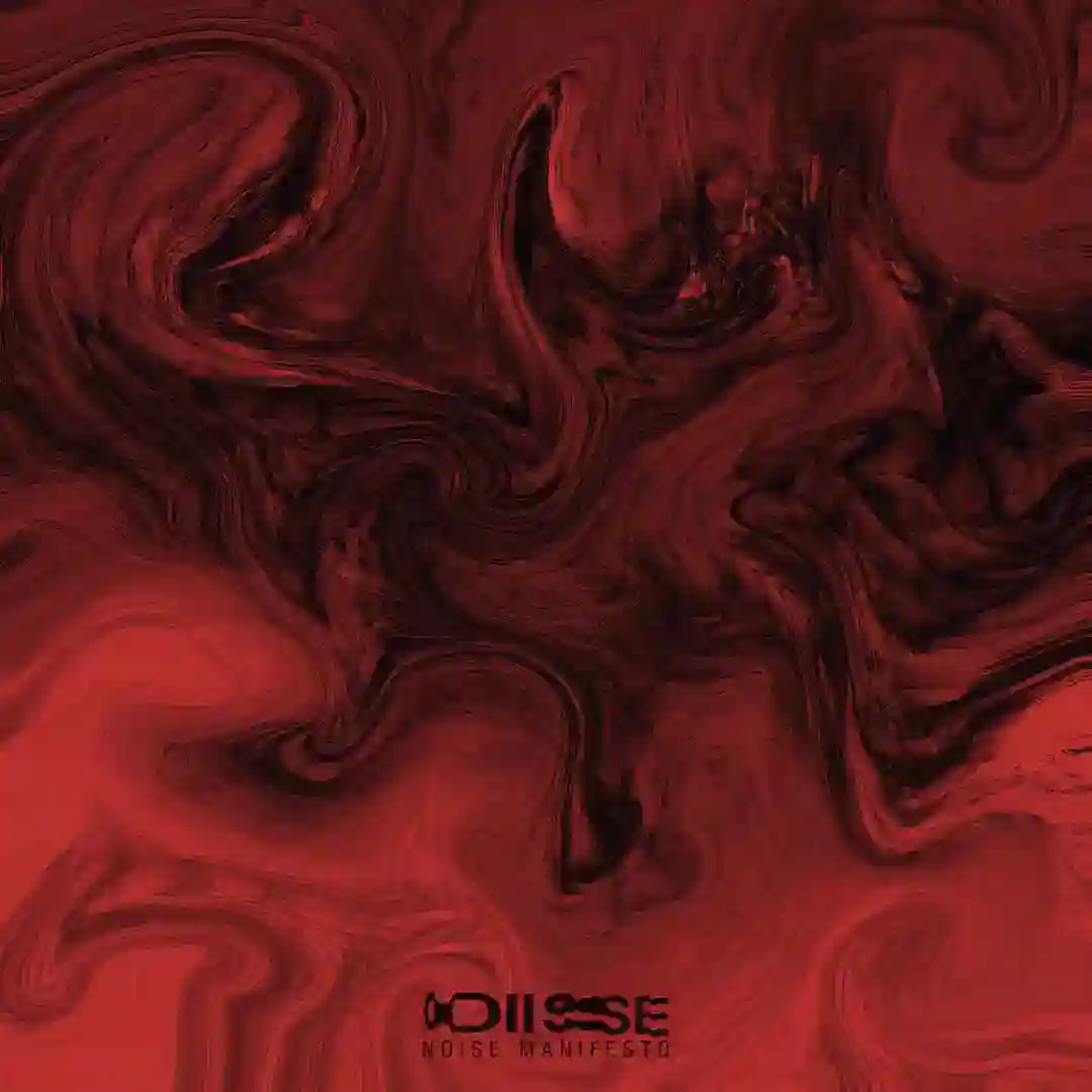 Depersonalization Disorder (Original Mix) cover
