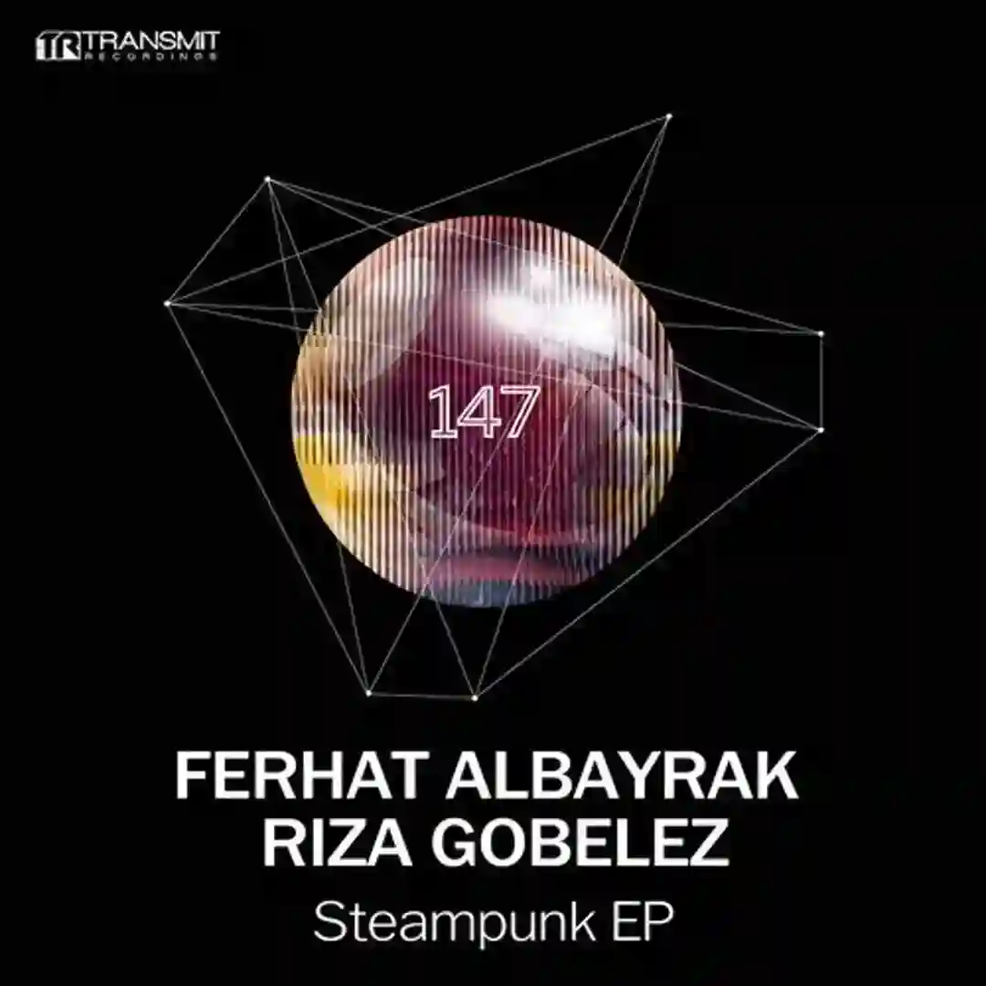 Steampunk (Original Mix) cover