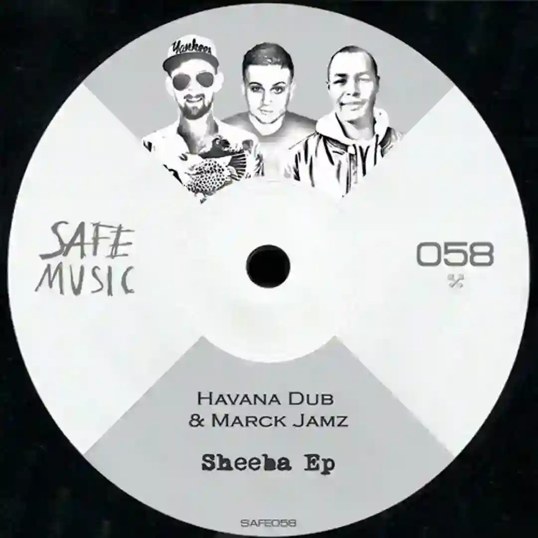 Cause & Effect (Original Mix) cover