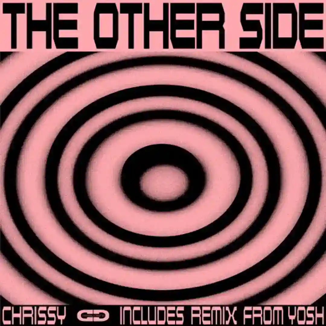 The Other Side cover