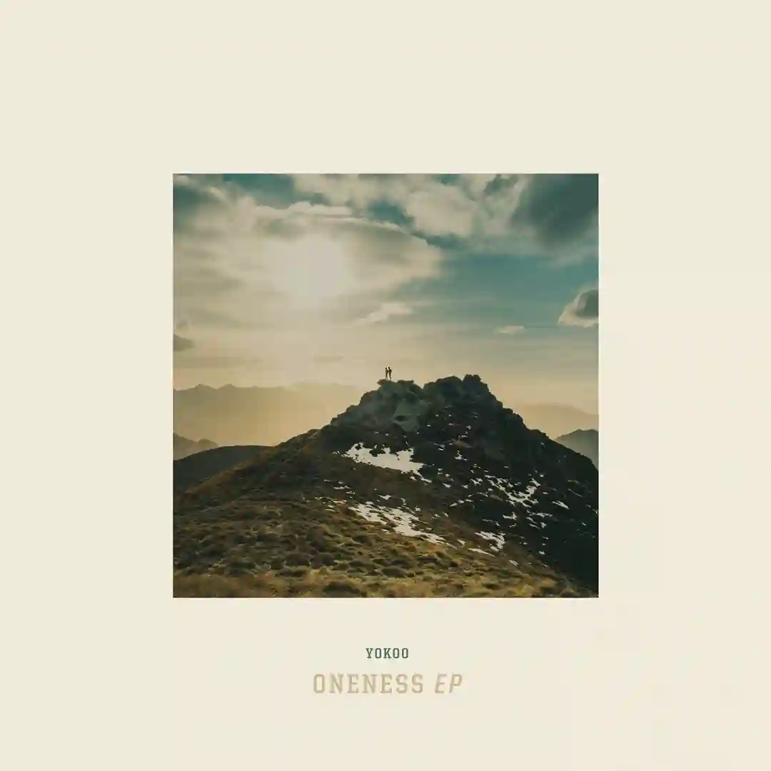 Oneness EP cover