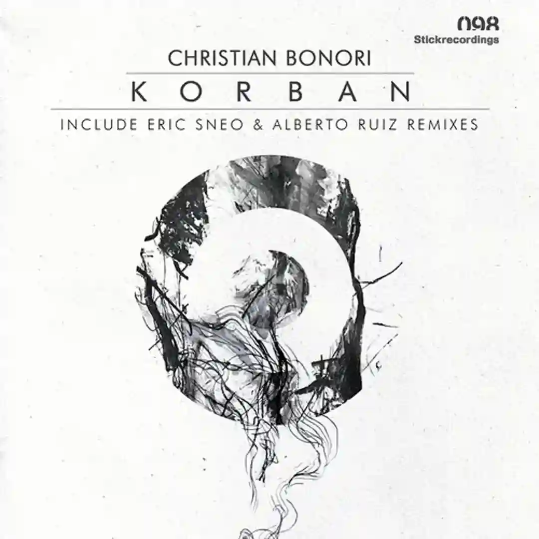 Korban (Eric Sneo Remix) cover