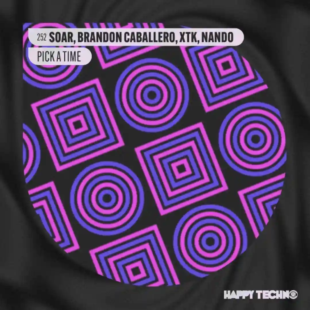 Special Lady (Original Mix) cover