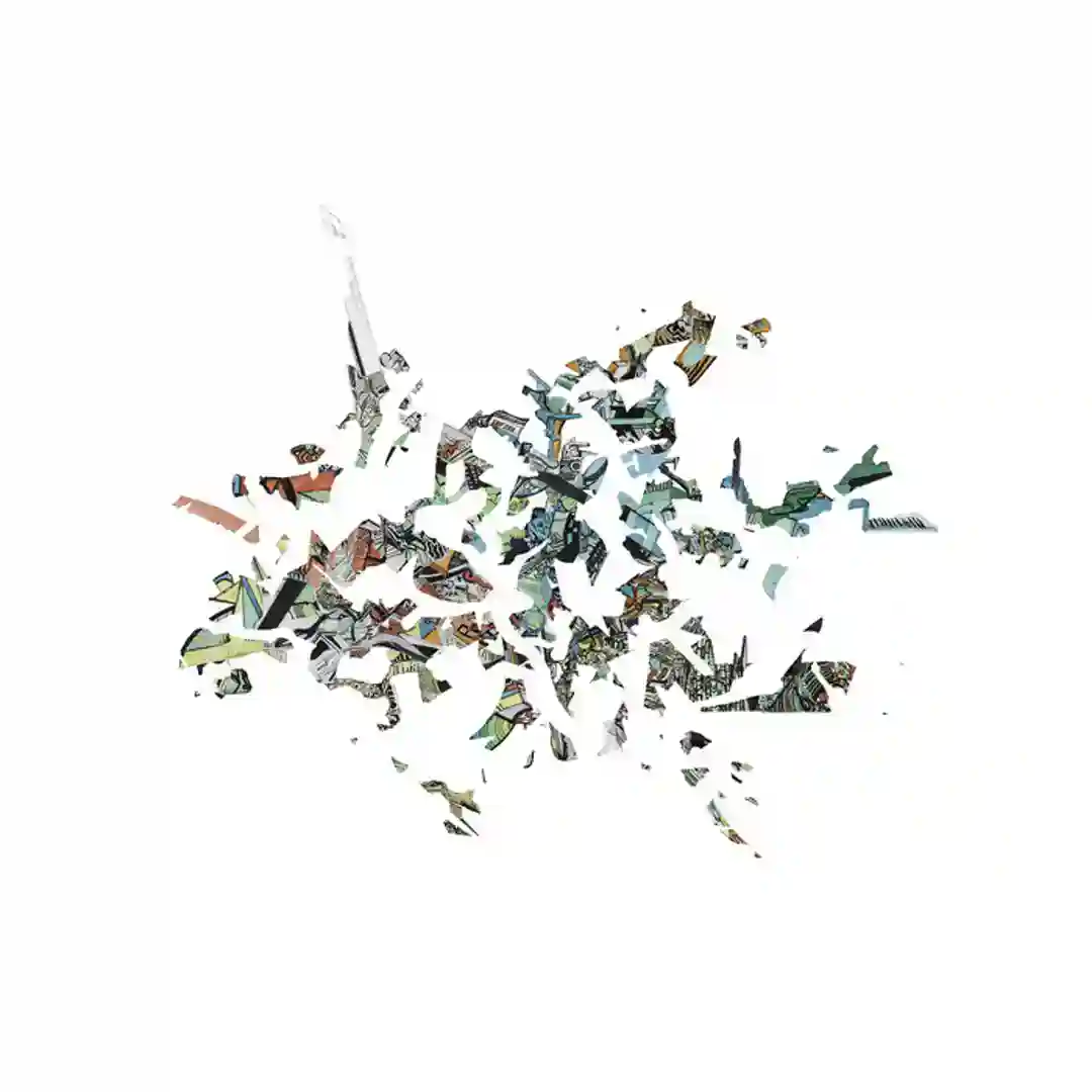 Joined Ends Remix cover