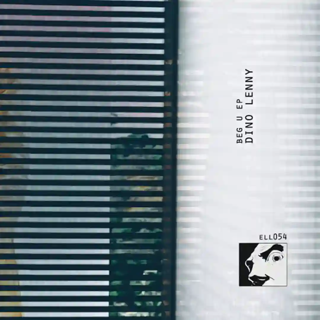 Beg U EP cover