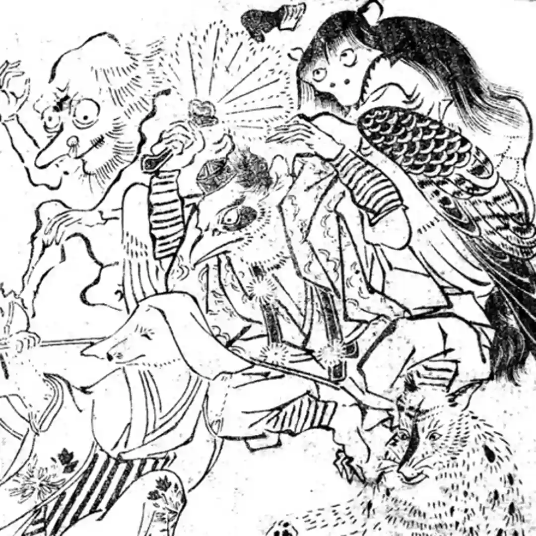 Zootie cover