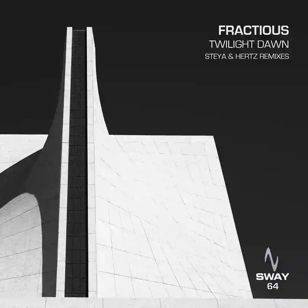 Twilight Dawn (STEYA Remix) cover