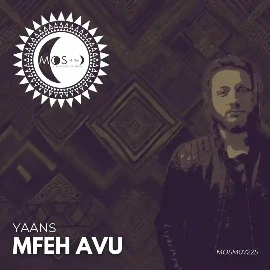 Mfeh Avu (Extended Mix) cover