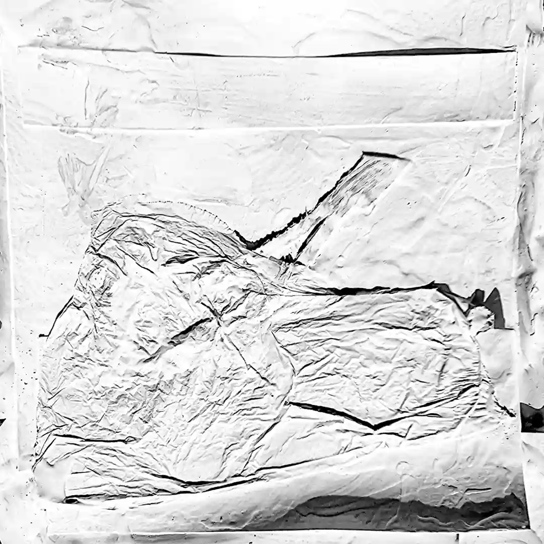 Flux cover