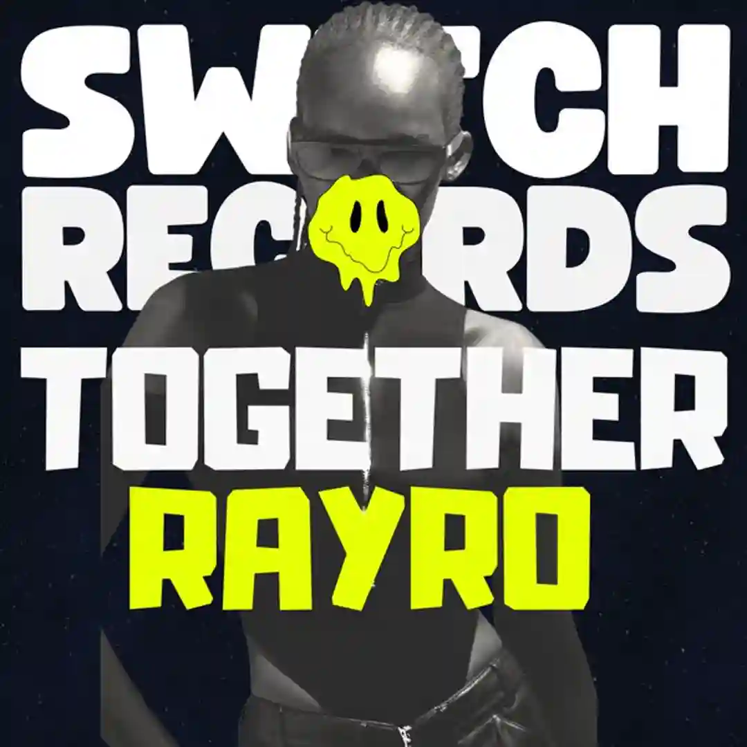 Together cover