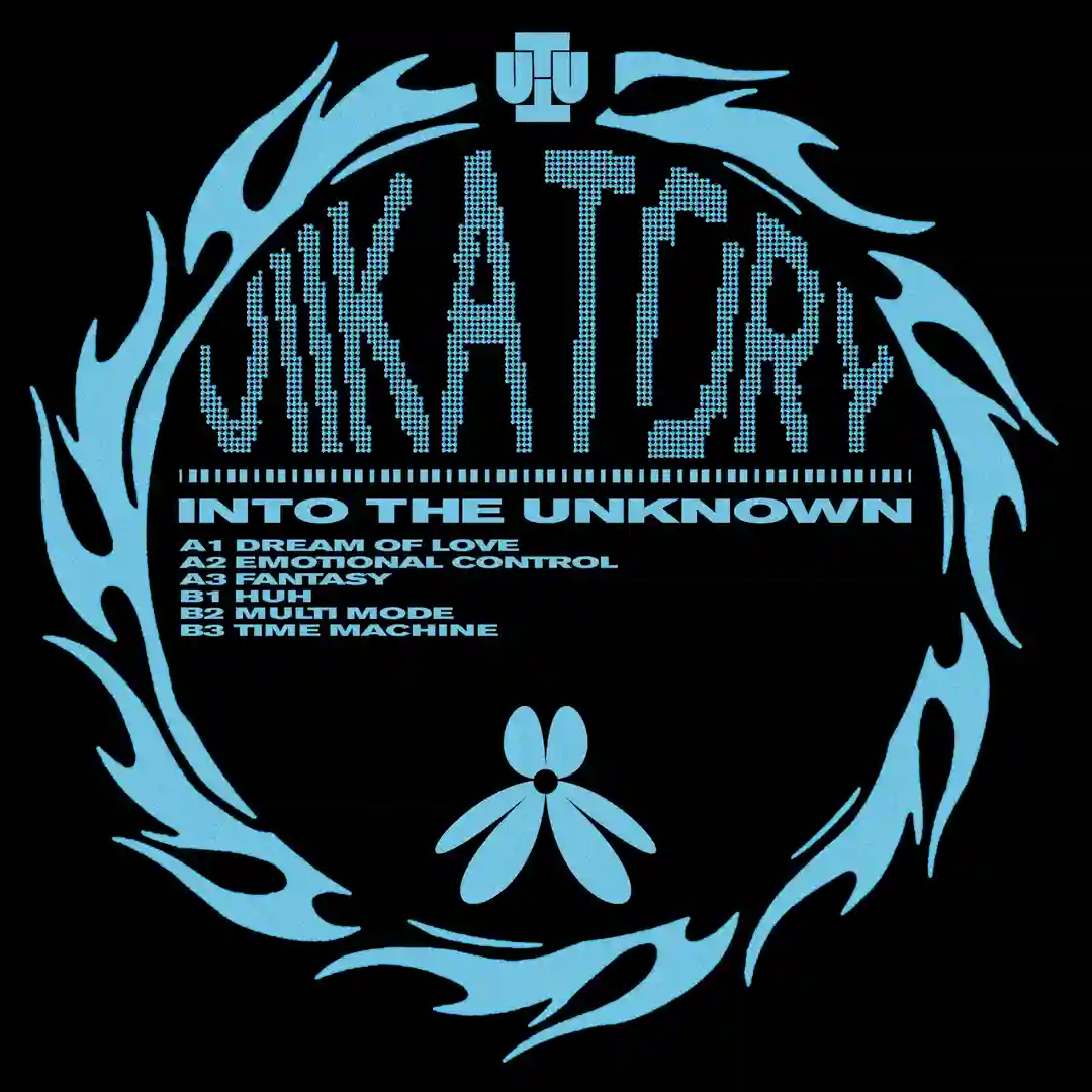 Fantasy (Original Mix) cover