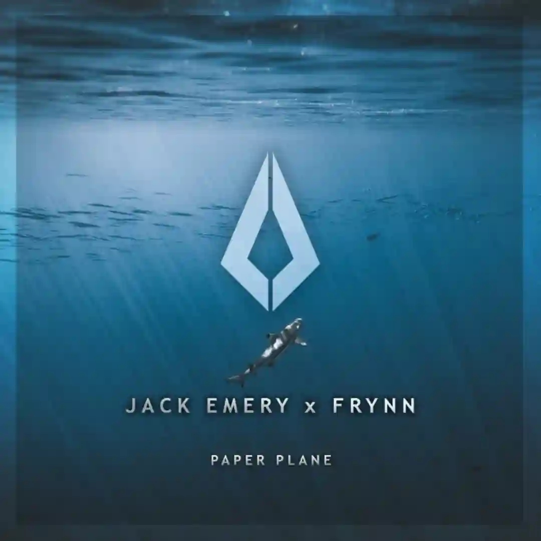 Paper Plane (Extended Mix) cover